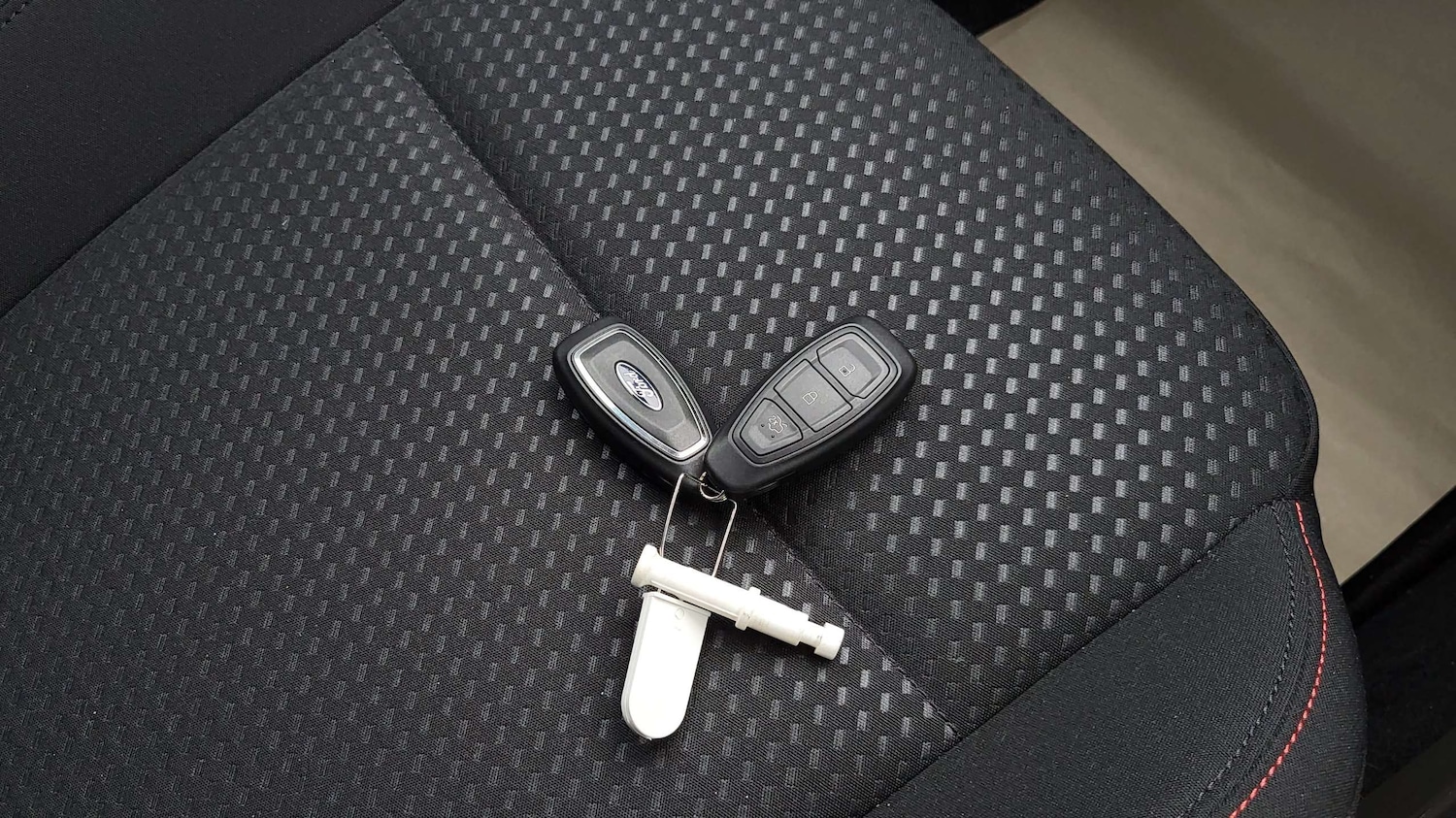 Used Ford Focus 2023 for sale - 77147266: Photo 32