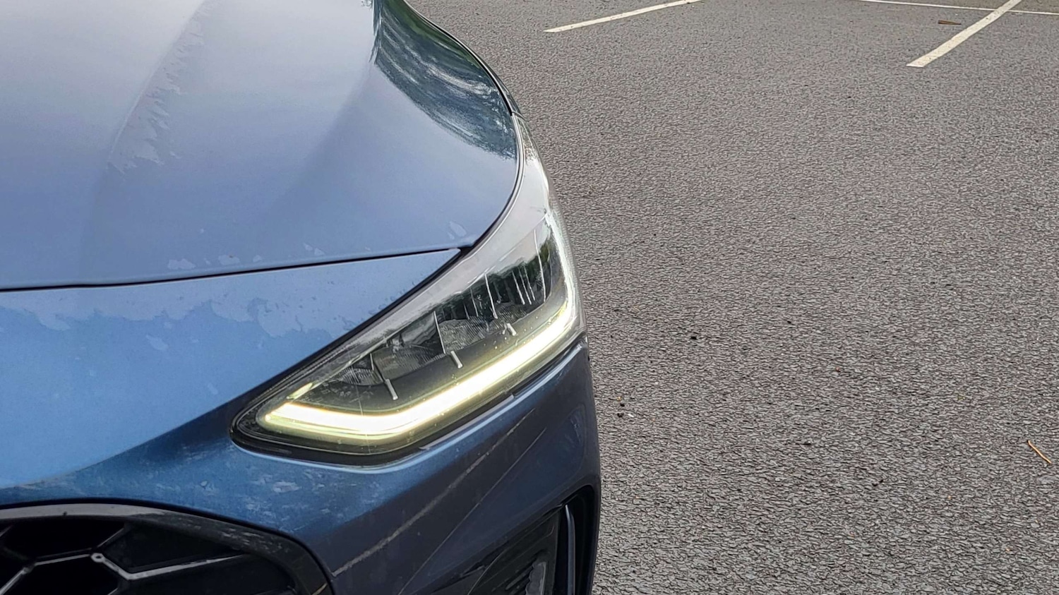 Used Ford Focus 2023 for sale - 77147266: Photo 35