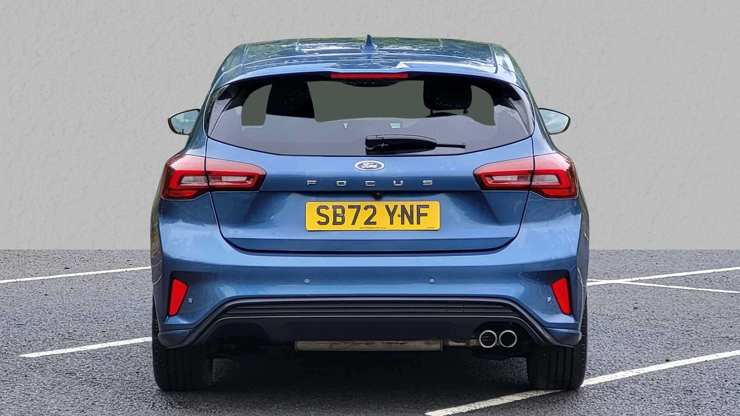 Used Ford Focus 2023 for sale - 77147266: Photo 7