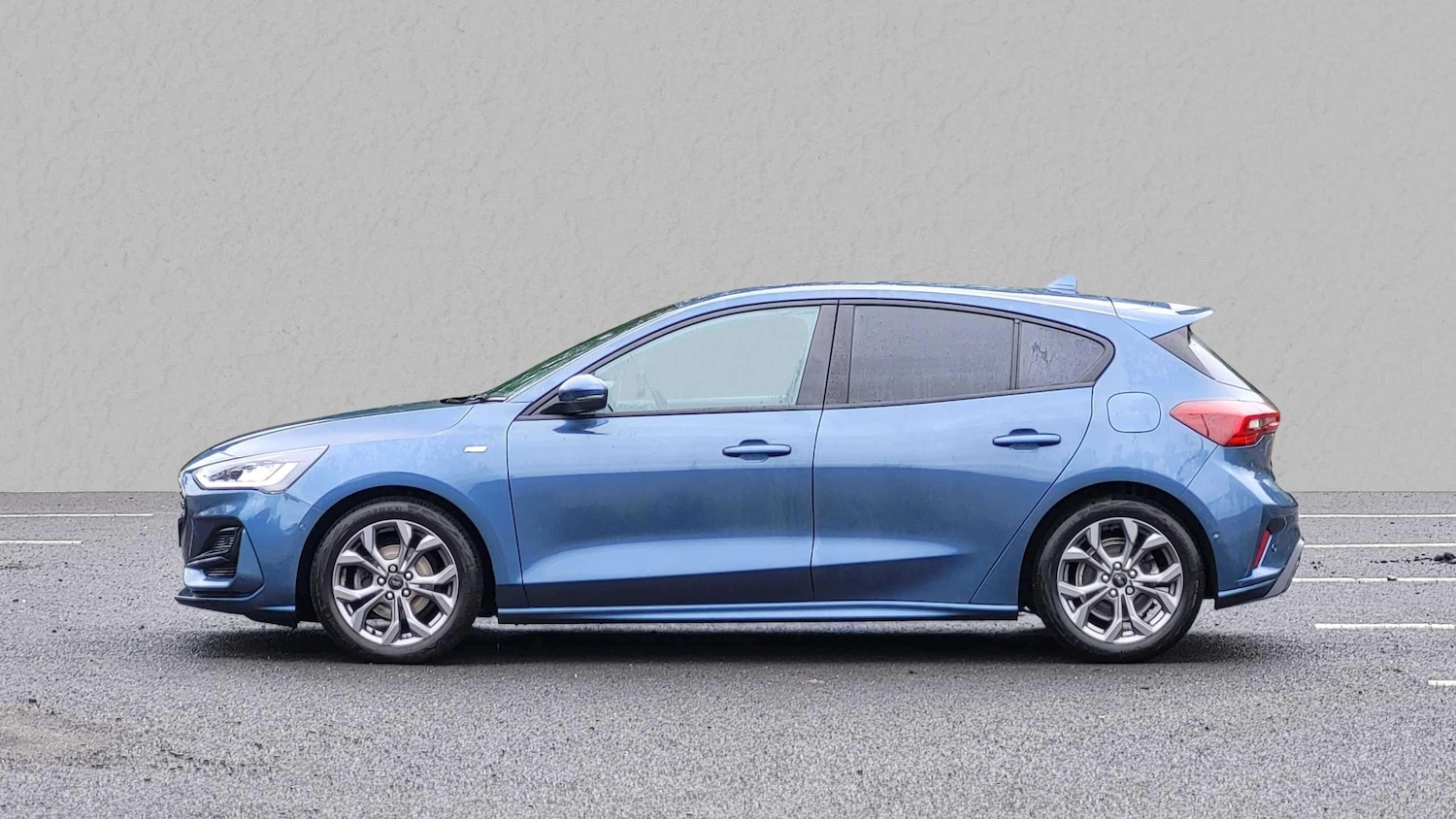 Used Ford Focus 2023 for sale - 77147266: Photo 8