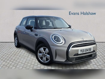 Used MINI Hatch 2023 for sale - 79250948: Photo