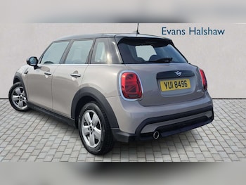 Used MINI Hatch 2023 for sale - 79250948: Photo
