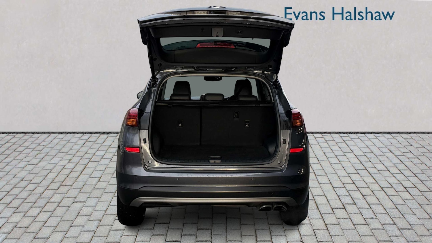 Used Hyundai TUCSON 2020 for sale - 76668940: Photo 11