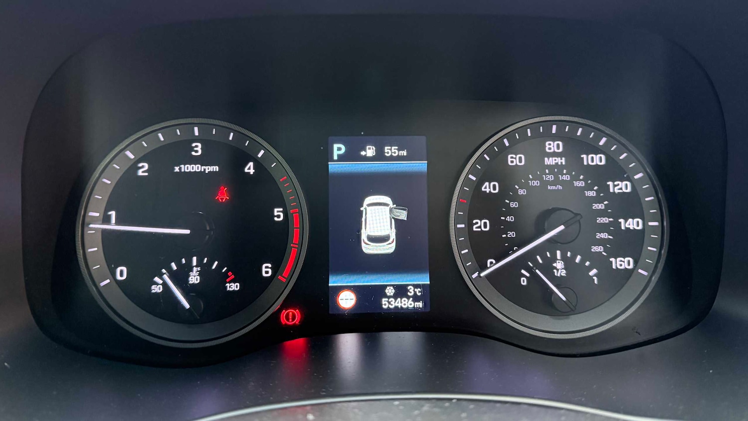 Used Hyundai TUCSON 2020 for sale - 76668940: Photo 16