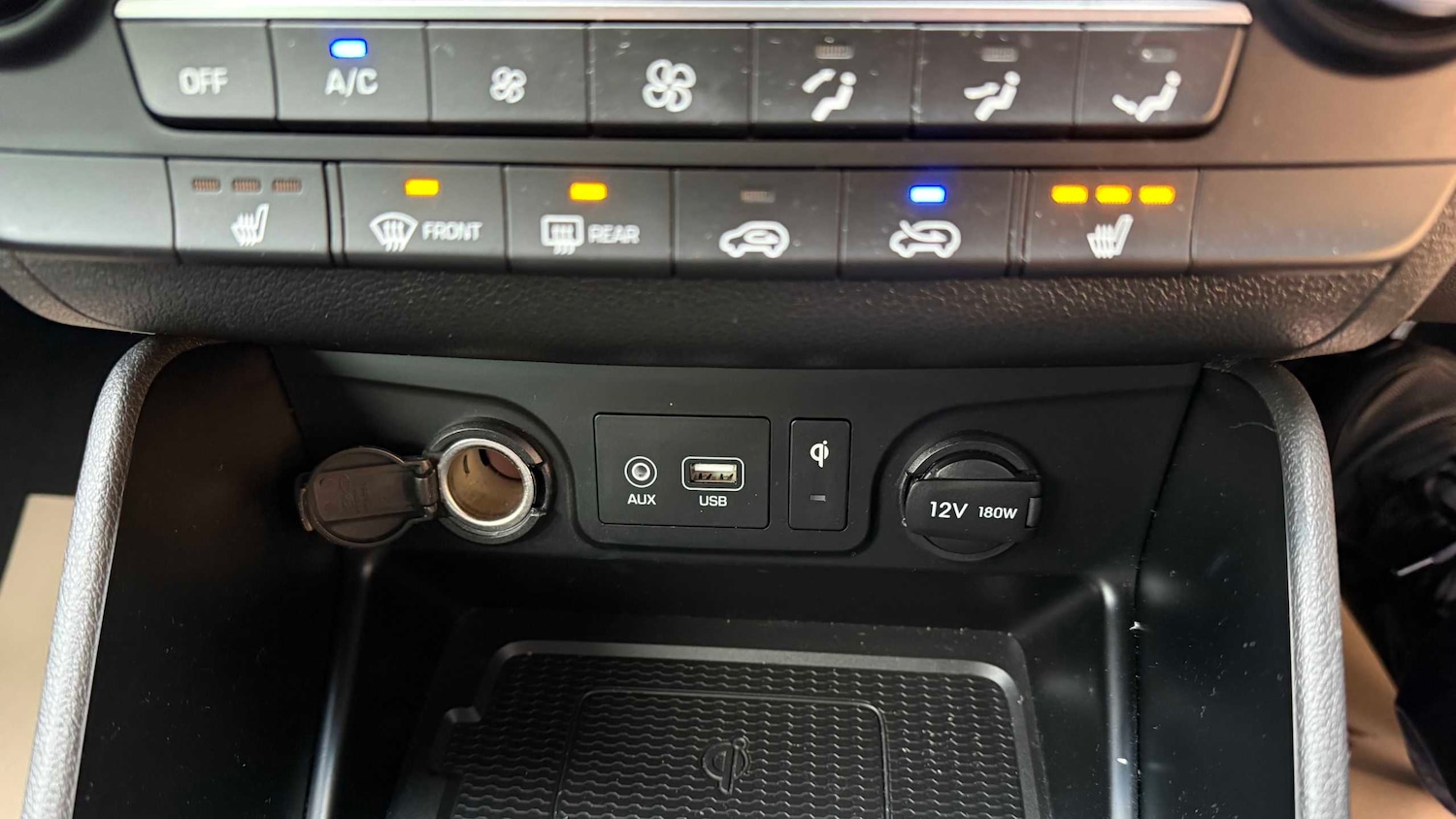 Used Hyundai TUCSON 2020 for sale - 76668940: Photo 21