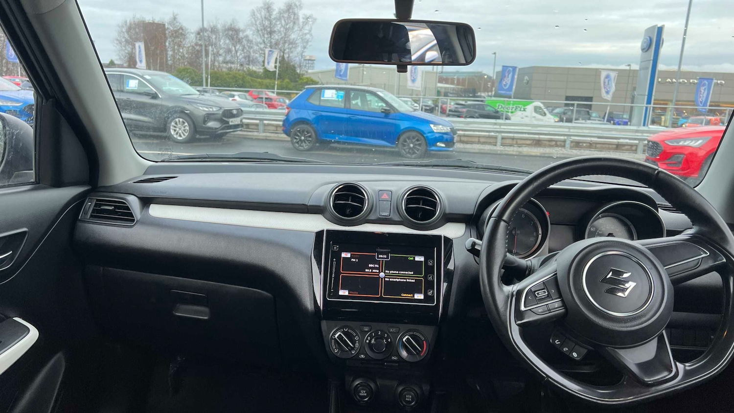 Used Suzuki Swift 2017 for sale - 77334009: Photo 15