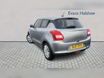 Used Suzuki Swift 2017 for sale - 77334009: Photo