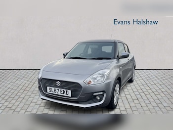 Used Suzuki Swift 2017 for sale - 77334009: Photo