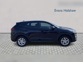 Used Hyundai TUCSON 2018 for sale - 79183780: Photo