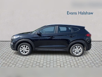 Used Hyundai TUCSON 2018 for sale - 79183780: Photo