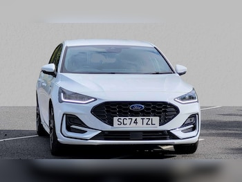 Ford - Focus