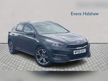 Used Kia XCeed 2020 for sale - 78278775: Photo