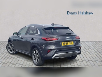 Used Kia XCeed 2020 for sale - 78278775: Photo