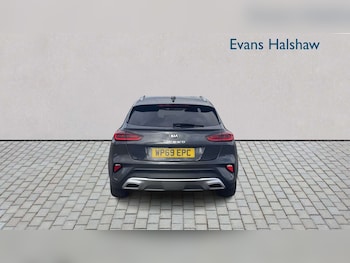 Used Kia XCeed 2020 for sale - 78278775: Photo