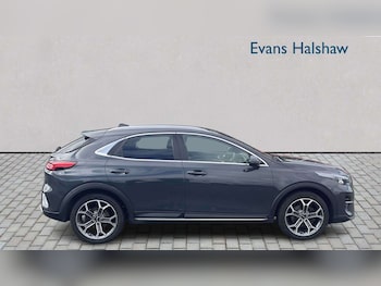 Used Kia XCeed 2020 for sale - 78278775: Photo