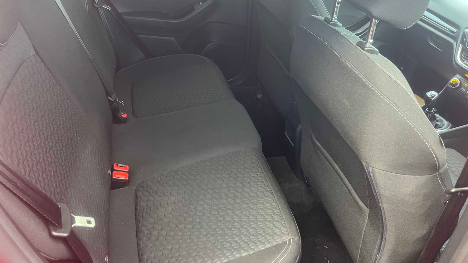 Used Ford Fiesta 2022 for sale - 76610631: Photo 10