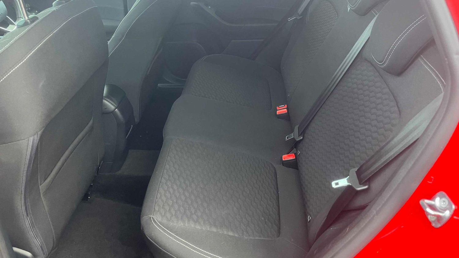 Used Ford Fiesta 2022 for sale - 76610631: Photo 11