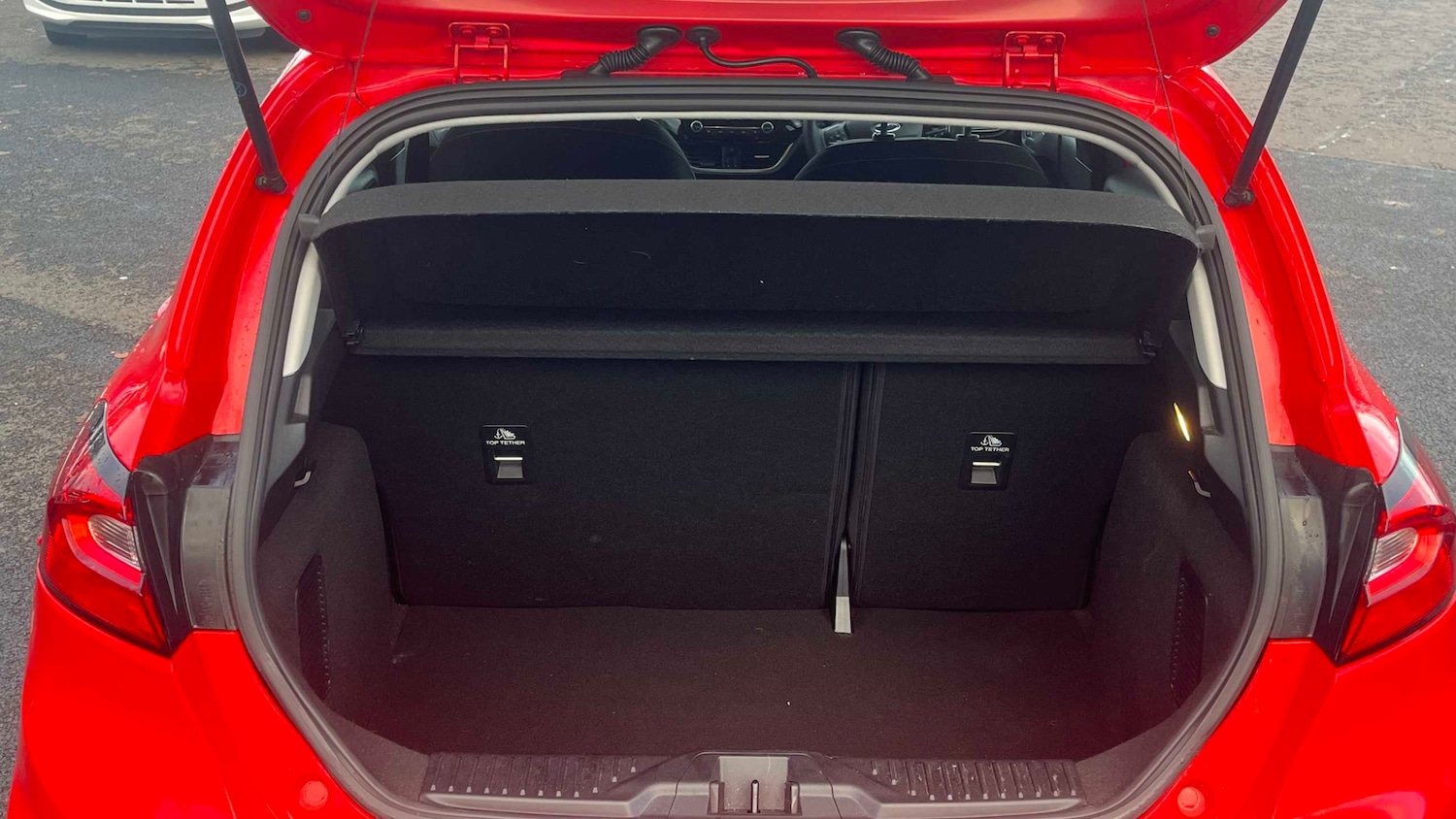 Used Ford Fiesta 2022 for sale - 76610631: Photo 5