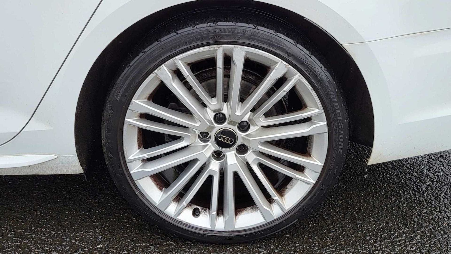 Used Audi A4 2019 for sale - 76034632: Photo 10
