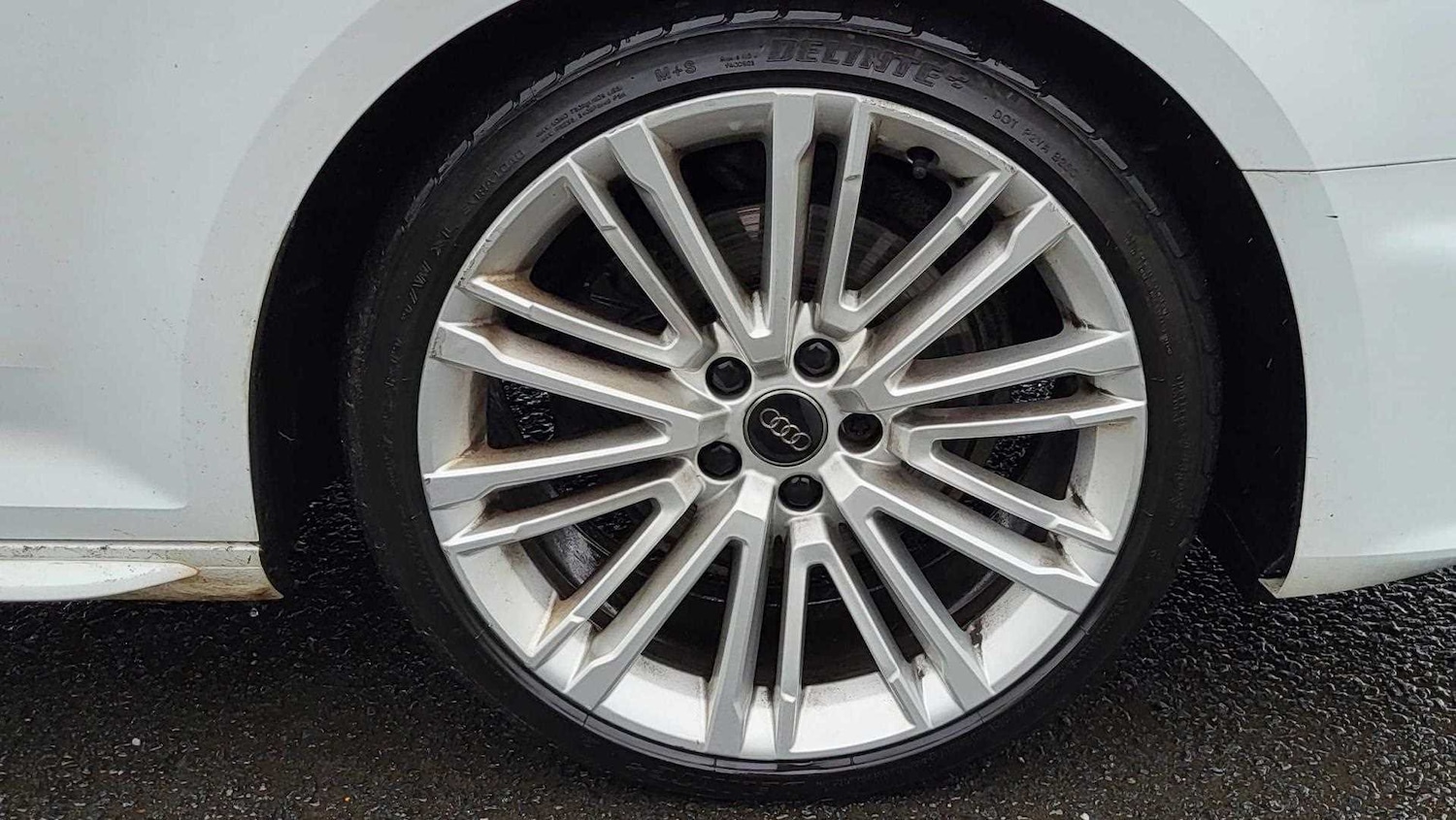 Used Audi A4 2019 for sale - 76034632: Photo 11