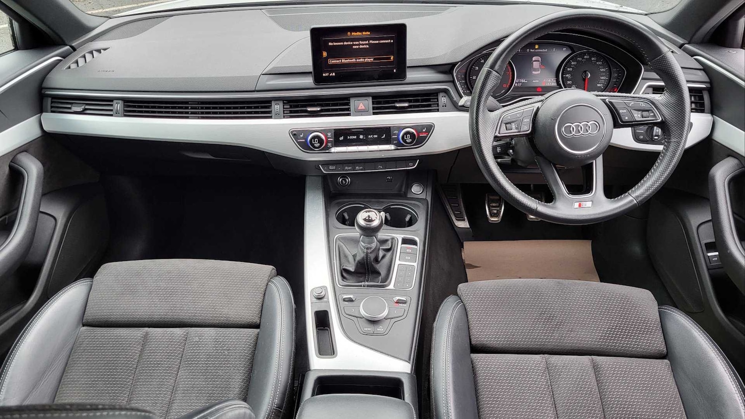 Used Audi A4 2019 for sale - 76034632: Photo 13
