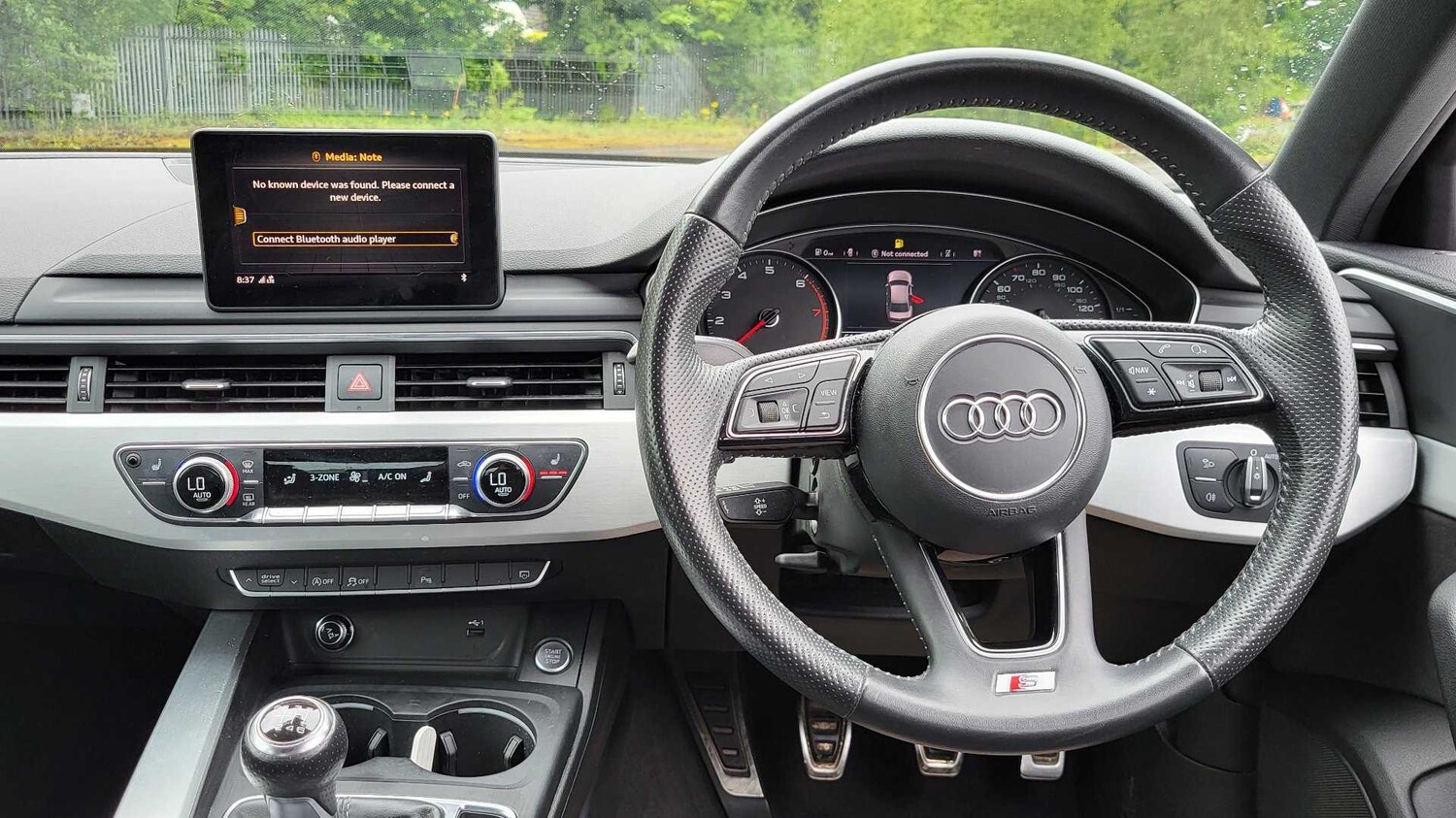 Used Audi A4 2019 for sale - 76034632: Photo 14