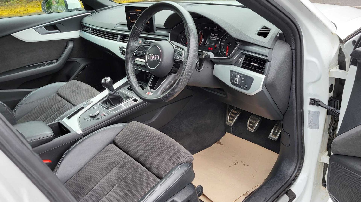Used Audi A4 2019 for sale - 76034632: Photo 15