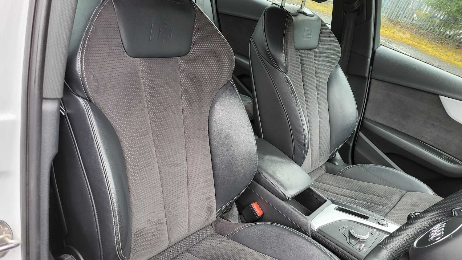 Used Audi A4 2019 for sale - 76034632: Photo 16