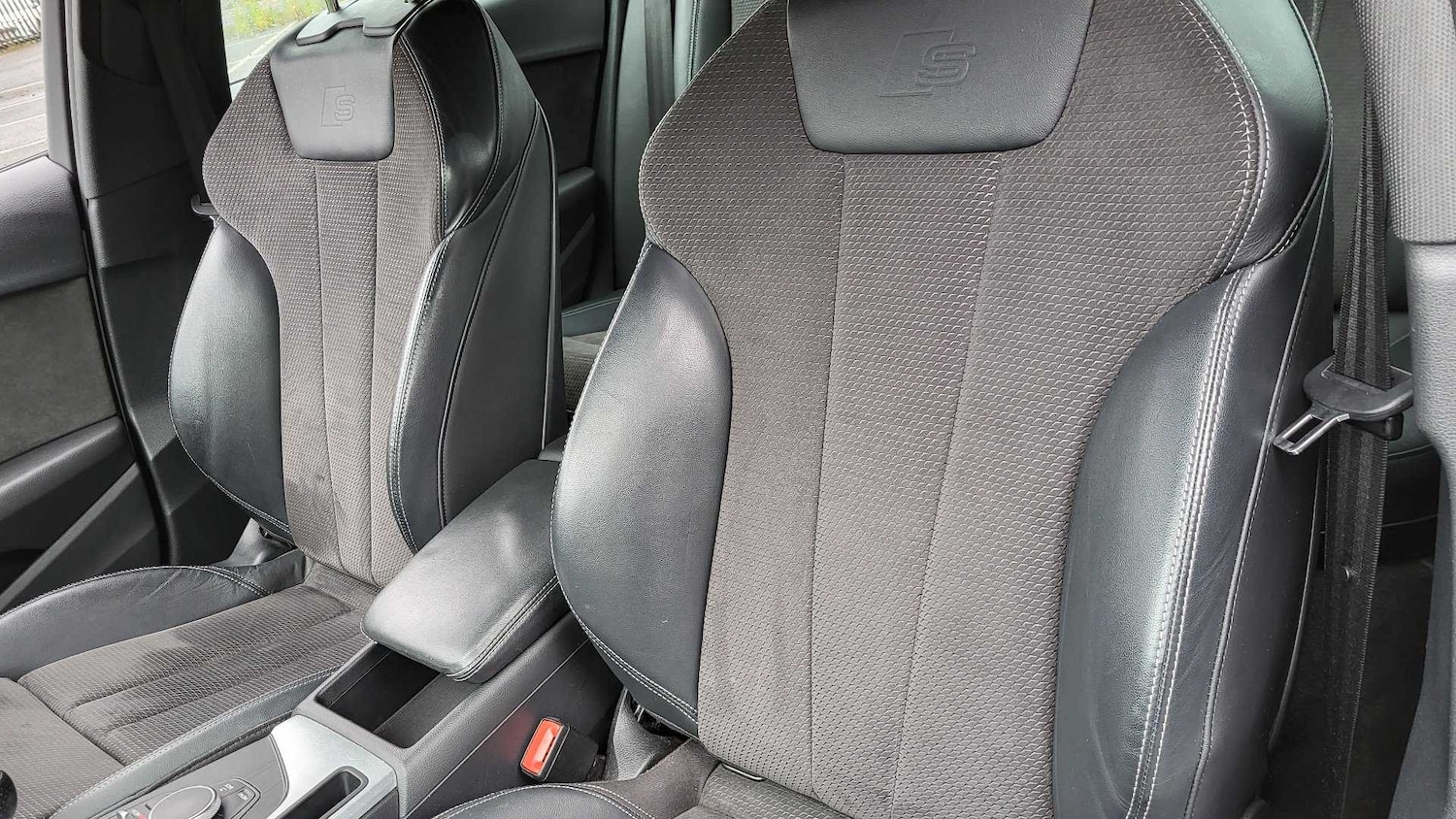 Used Audi A4 2019 for sale - 76034632: Photo 18