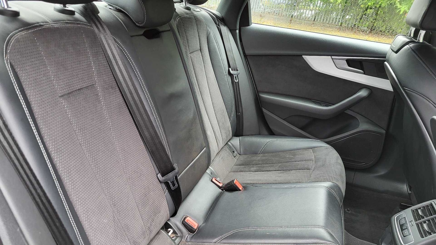 Used Audi A4 2019 for sale - 76034632: Photo 20