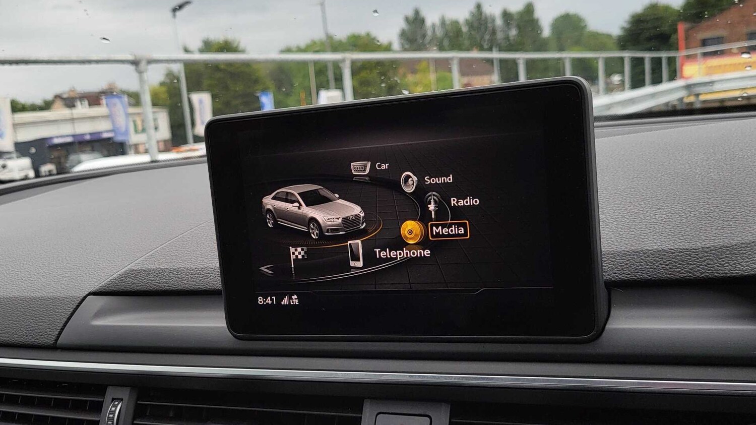 Used Audi A4 2019 for sale - 76034632: Photo 23