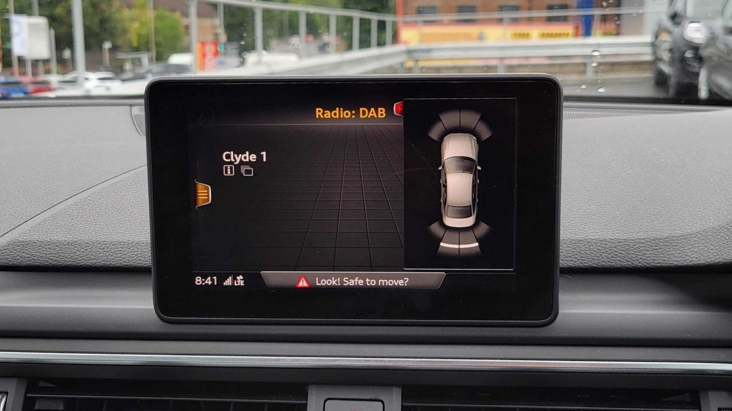 Used Audi A4 2019 for sale - 76034632: Photo 25