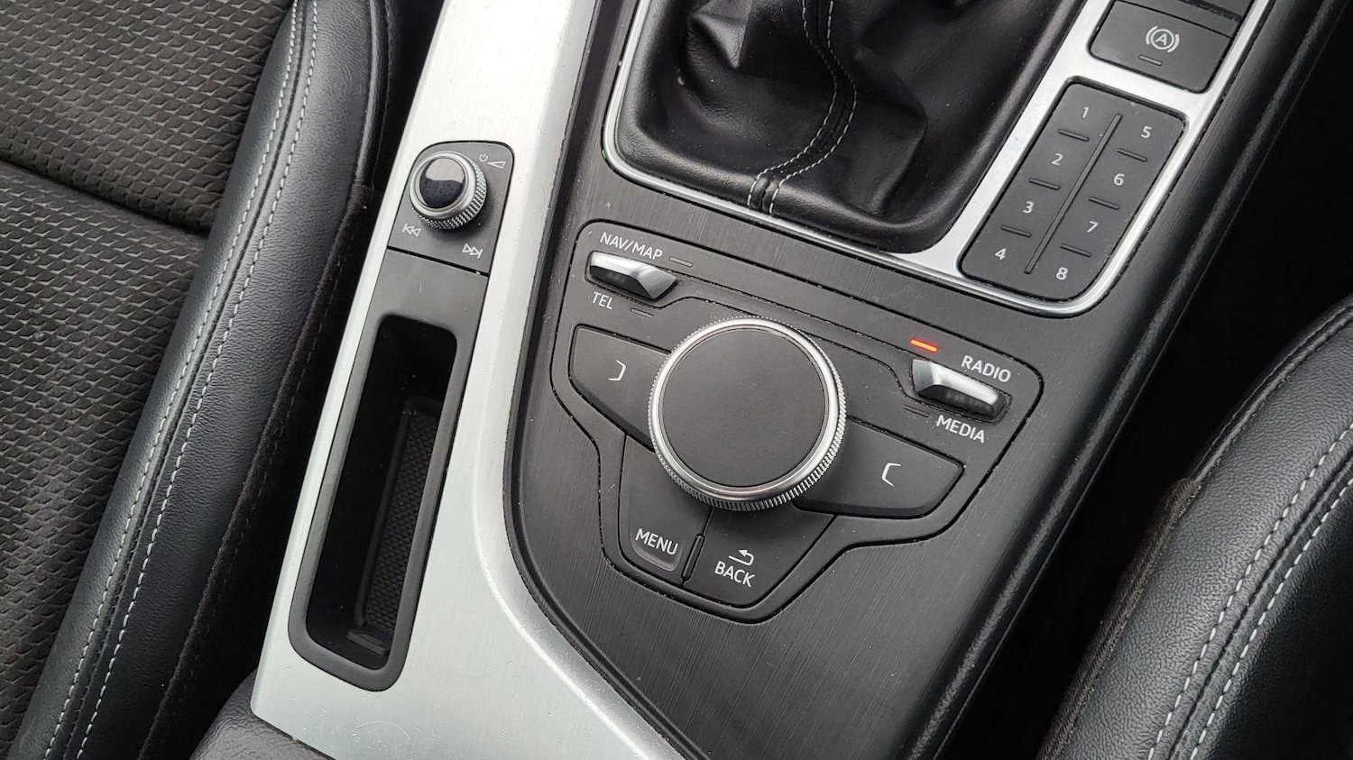 Used Audi A4 2019 for sale - 76034632: Photo 26