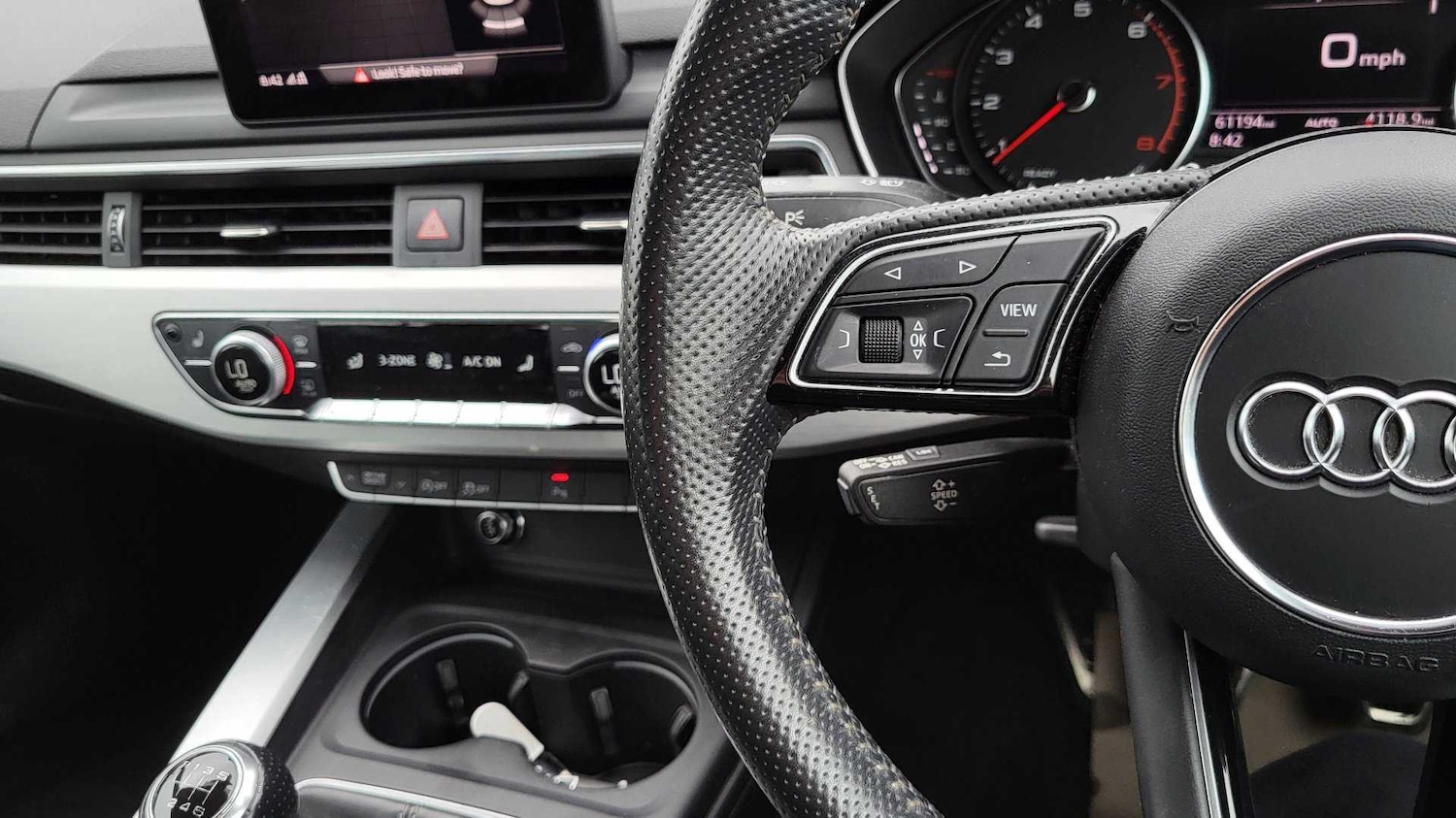 Used Audi A4 2019 for sale - 76034632: Photo 31