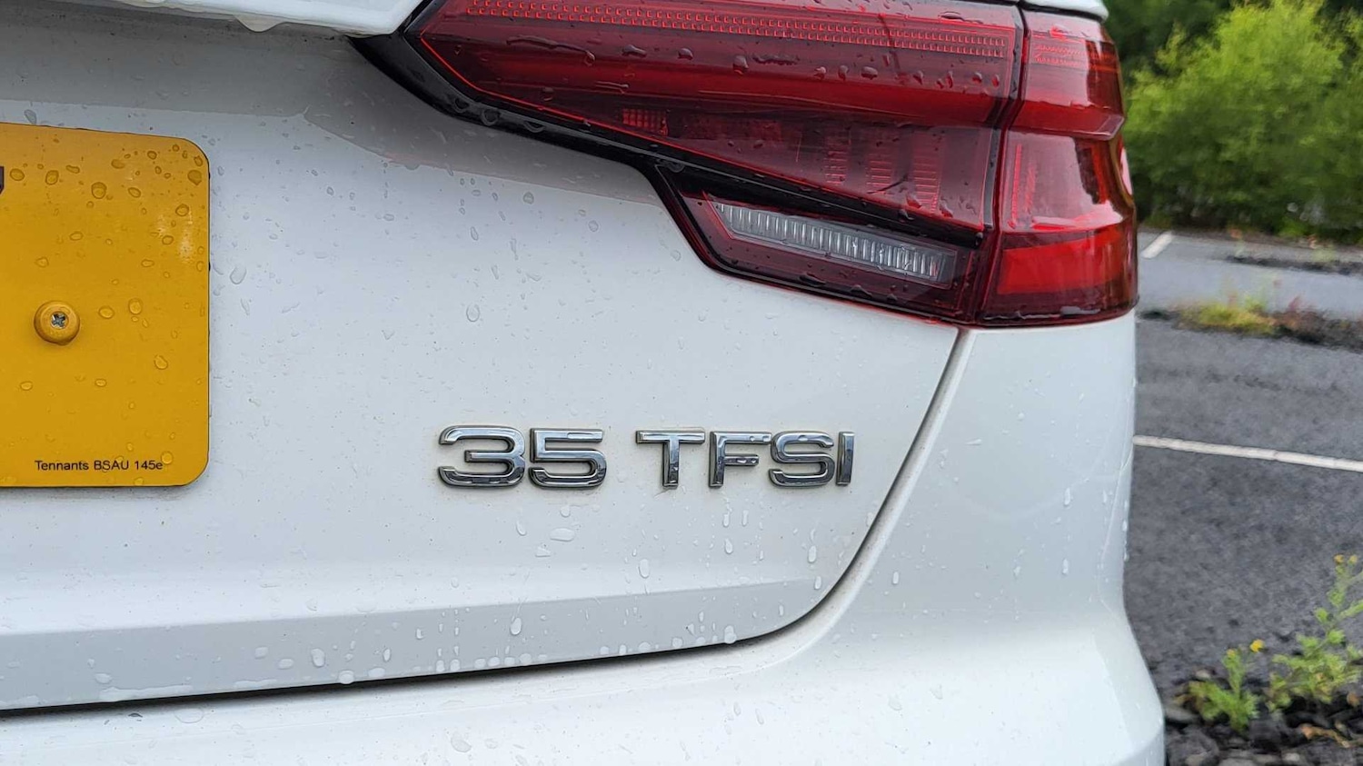 Used Audi A4 2019 for sale - 76034632: Photo 35
