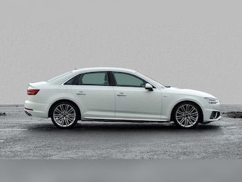 Used Audi A4 2019 for sale - 76034632: Photo 4