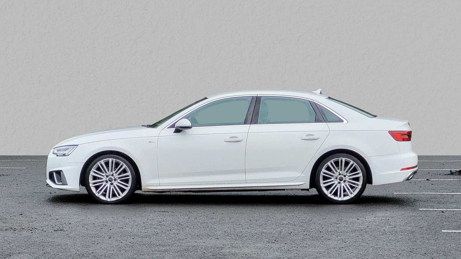 Used Audi A4 2019 for sale - 76034632: Photo 7