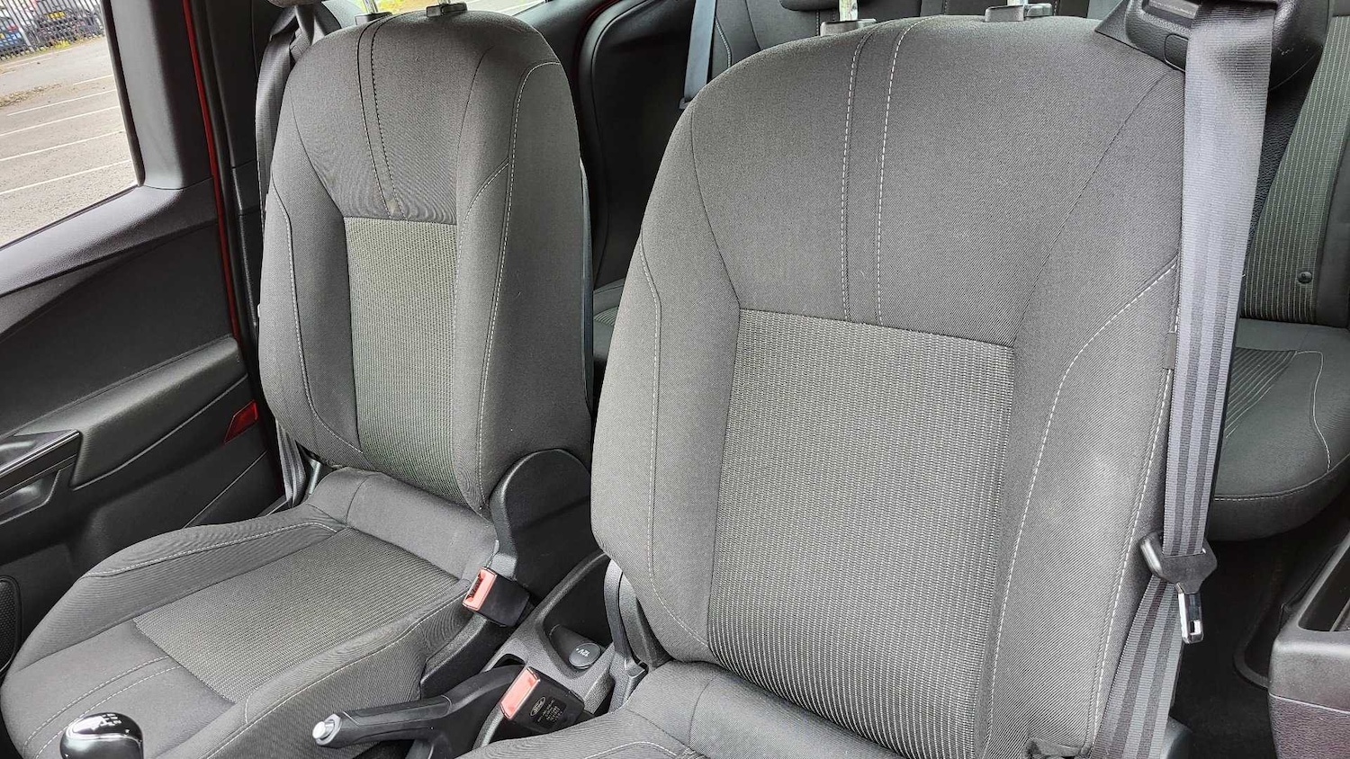 Used Ford B-MAX 2013 for sale - 76648845: Photo 18