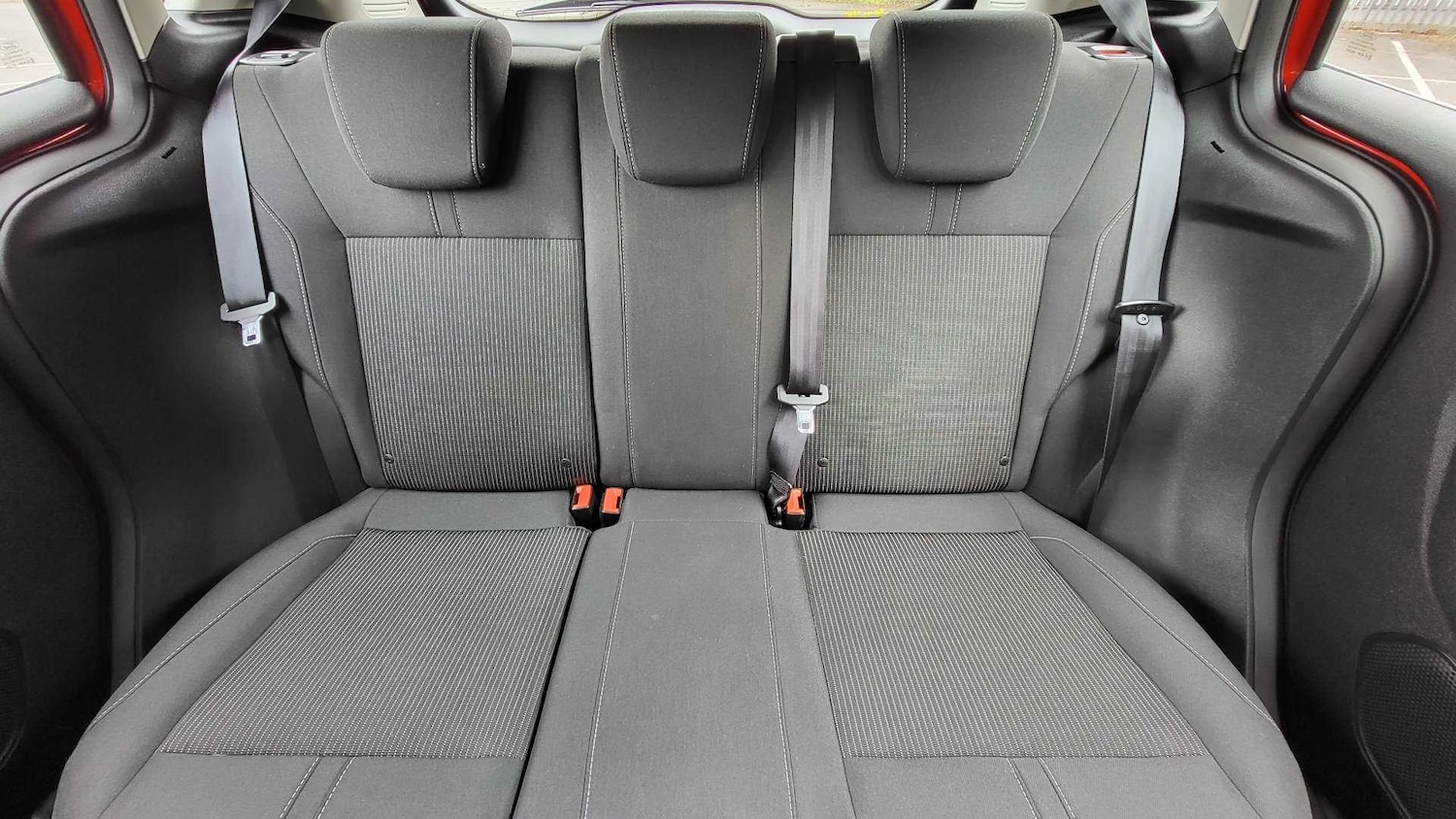 Used Ford B-MAX 2013 for sale - 76648845: Photo 19