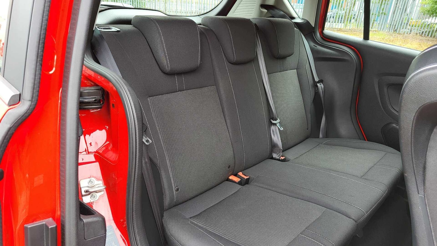 Used Ford B-MAX 2013 for sale - 76648845: Photo 20