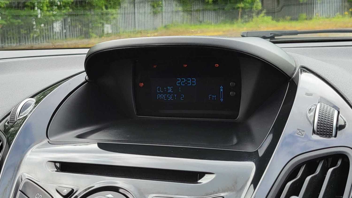 Used Ford B-MAX 2013 for sale - 76648845: Photo 23