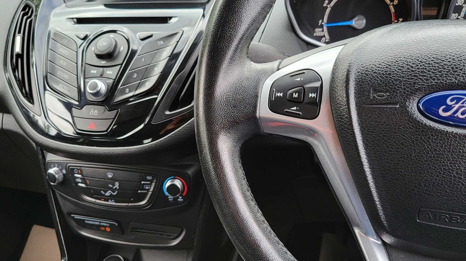 Used Ford B-MAX 2013 for sale - 76648845: Photo 28