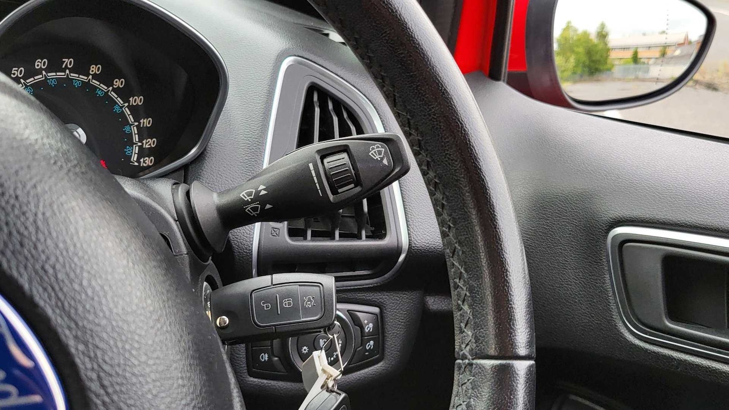 Used Ford B-MAX 2013 for sale - 76648845: Photo 29