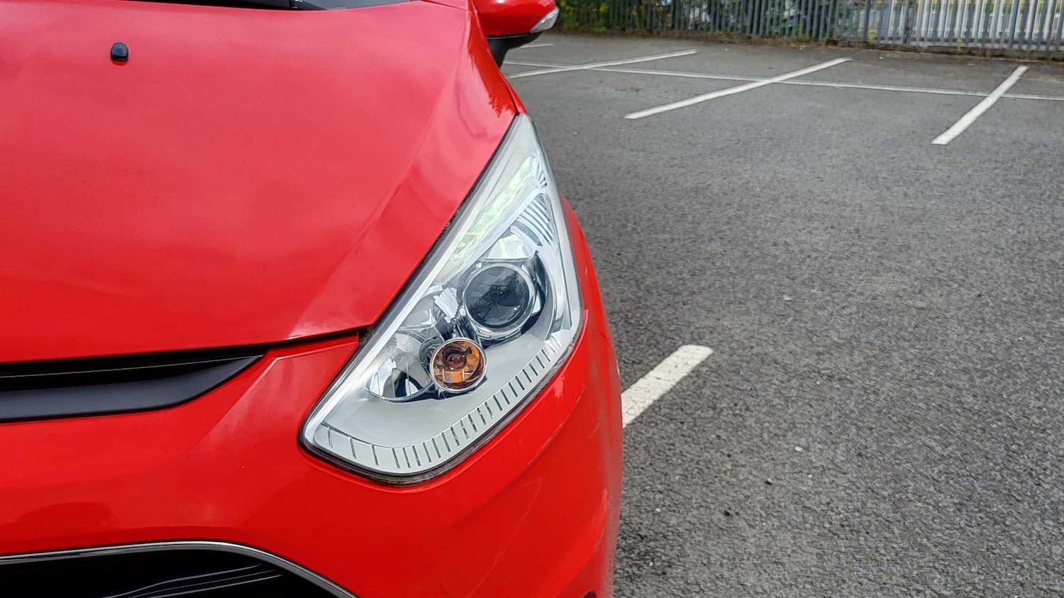 Used Ford B-MAX 2013 for sale - 76648845: Photo 33