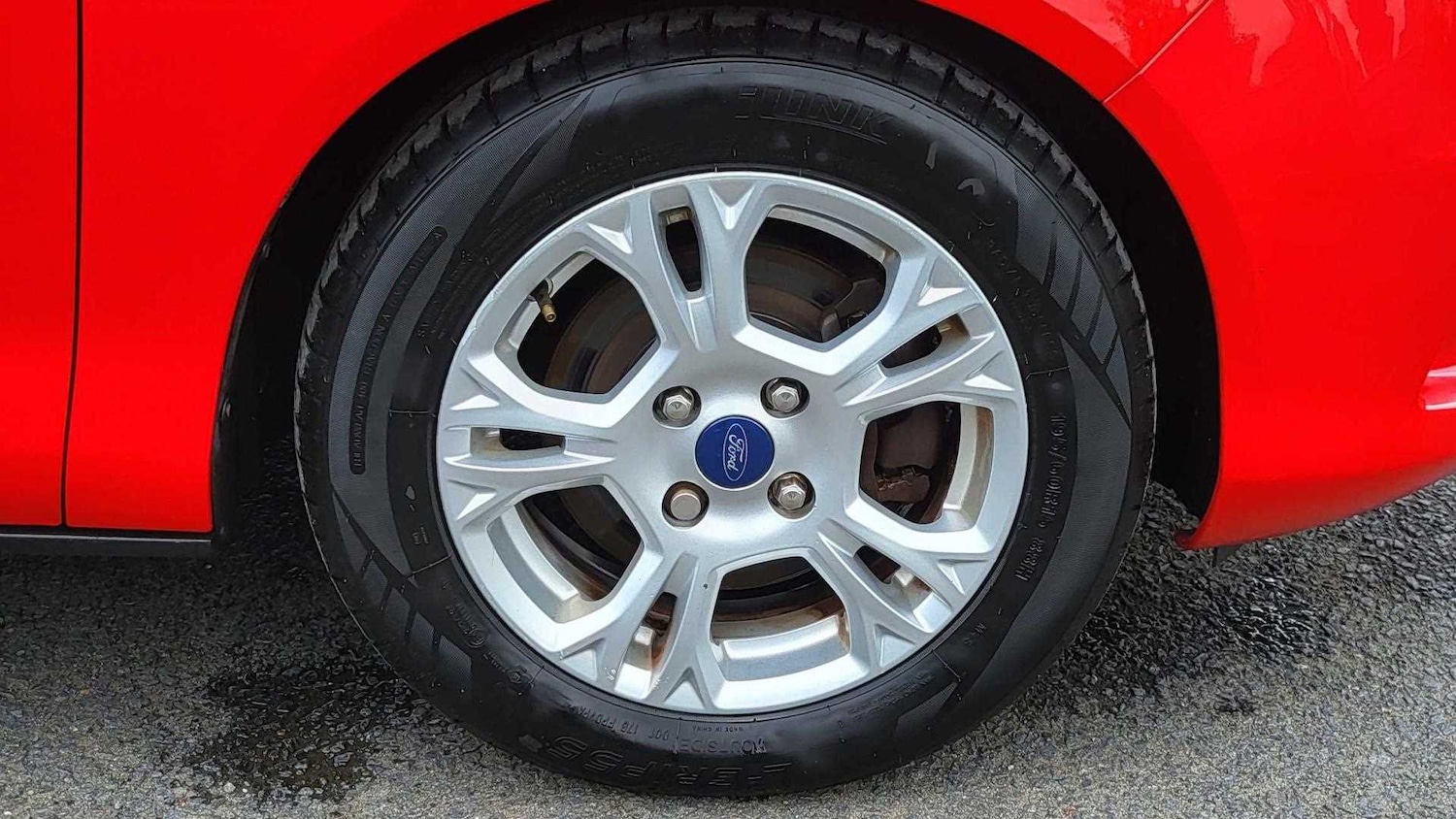 Used Ford B-MAX 2013 for sale - 76648845: Photo 9