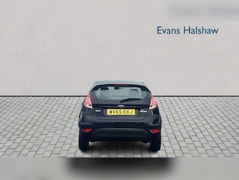 Used Ford Fiesta 2015 for sale - 79118156: Photo