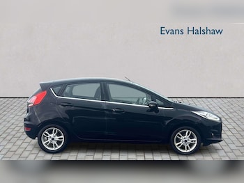 Used Ford Fiesta 2015 for sale - 79118156: Photo