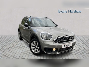 Used MINI Countryman 2019 for sale - 78338067: Photo