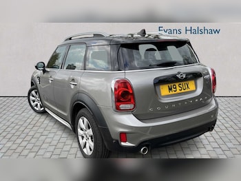 Used MINI Countryman 2019 for sale - 78338067: Photo