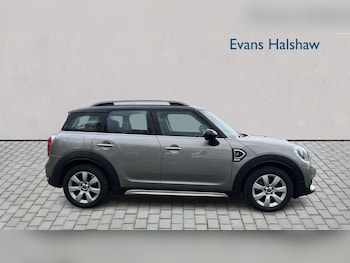 Used MINI Countryman 2019 for sale - 78338067: Photo
